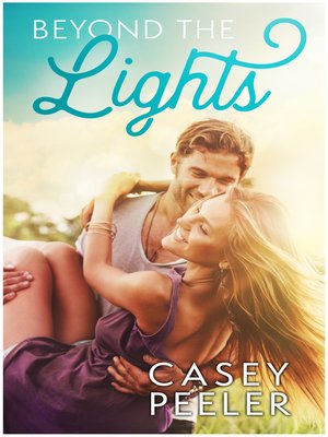 cover image of Beyond the Lights